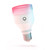 LIFX Smart Home A19 E26 (Medium) Smart-Enabled LED Bulb Color Changing 75 Watt Equivalence 1 pk