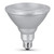 Feit Enhance PAR38 E26 (Medium) LED Bulb Bright White 120 Watt Equivalence 1 pk