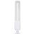 Feit-Electric LED Linears PL GX23-2 LED Bulb Cool White 13 Watt Equivalence 1 pk