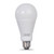 Feit LED A21 E26 (Medium) LED Bulb Daylight 300 Watt Equivalence 1 pk