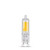 Feit LED Specialty T4 G9 LED Bulb Daylight 35 Watt Equivalence 3 pk