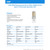 Feit LED GY8.6 GY8.6 LED Bulb Warm White 50 Watt Equivalence 1 pk