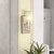 Feit Smart Home Flame Tip E12 (Candelabra) Smart-Enabled LED Bulb Soft White 40 Watt Equivalence 1 p