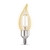 Feit Smart Home Flame Tip E12 (Candelabra) Smart-Enabled LED Bulb Soft White 40 Watt Equivalence 1 p