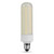 Feit LED Specialty Tube E11 LED Bulb Daylight 75 Watt Equivalence 1 pk