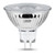 Feit Enhance MR16 GU5.3 LED Bulb Bright White 50 Watt Equivalence 6 pk