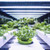 Feit LED Square Connector LED Grow Light Red 60 Watt Equivalence 1 pk