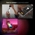 Philips Hue BR30 E26 (Medium) Smart-Enabled LED Bulb Color Changing 65 Watt Equivalence 1 pk