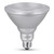 Feit PAR38 E26 (Medium) LED Bulb Bright White 90 Watt Equivalence 1 pk