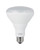 Feit BR30 E26 (Medium) LED Bulb Daylight 65 Watt Equivalence 1 pk