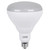 Feit Enhance BR40 E26 (Medium) LED Bulb Daylight 65 Watt Equivalence 1 pk