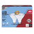 Ace PAR38 E26 (Medium) LED Bulb Daylight 90 Watt Equivalence 2 pk
