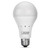 Feit LED Intellibulb A21 E26 (Medium) LED Light Bulb Soft White 60 Watt Equivalence 1 pk