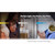 Feit A19 E26 (Medium) LED Bulb Multi-Colored 60 Watt Equivalence 1 pk