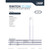 Feit Plug & Play T8 Cool White 47.8 in. G13 Linear LED Bulb 32 Watt Equivalence 1 pk