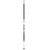 Feit Plug & Play T8 Cool White 47.8 in. G13 Linear LED Bulb 32 Watt Equivalence 1 pk