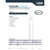 Feit Plug & Play T8 Color Changing 47.6 in. G13 Linear LED Bulb 32 Watt Equivalence 1 pk