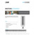Feit LED Smart Cylinder E26 (Medium) LED Motion Activated Bulb Daylight 300 Watt Equivalence 1 pk