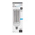 Feit LED Smart Cylinder E26 (Medium) LED Motion Activated Bulb Daylight 300 Watt Equivalence 1 pk