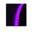 Monster Just Color It Up Illuminessence 6.5 ft. L Multicolored Plug-In LED Smart-Enabled Strip Tape