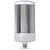Feit LED Cylinder E26 (Medium) LED Bulb Color Changing 500 Watt Equivalence 1 pk