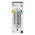Feit LED Cylinder E26 (Medium) LED Bulb Color Changing 500 Watt Equivalence 1 pk