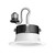 Philips Hue Round E26 (Medium) Retrofit Kit White 65 Watt Equivalence 1 pk