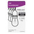 Feit 11 W S14 Decorative Incandescent Bulb E26 (Medium) Soft White 4 pk
