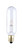 Westinghouse 25 W T6 Specialty Incandescent Bulb E12 (Candelabra) White 1 pk