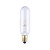 Westinghouse 15 W T6 Tubular Incandescent Bulb E12 (Candelabra) Soft White 1 pk