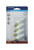 Westinghouse 7 W C7 Specialty Incandescent Bulb E12 (Candelabra) White 4 pk