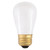 Westinghouse 11 W S14 Specialty Incandescent Bulb E26 (Medium) White 1 pk