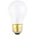 Westinghouse 15 W A15 Appliance Incandescent Bulb E26 (Medium) White 2 pk