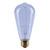 Feit The Original 60 W ST19 Vintage Incandescent Bulb E26 (Medium) Soft White 1 pk