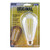 Feit The Original 60 W ST19 Vintage Incandescent Bulb E26 (Medium) Soft White 1 pk