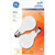 GE 40 W A15 A-Line Incandescent Bulb E17 (Intermediate) Soft White 2 pk