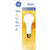 GE 300 W PS25 Chandelier Incandescent Bulb E26 (Medium) Cool White 1 pk