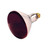 Satco 250 W R40 Heat Lamp Incandescent Bulb E26 (Medium) Red 1 pk