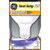 GE Saf-T-Gard 250 W R40 Floodlight Incandescent Bulb E26 (Medium) Soft White 1 pk