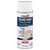 Zinsser Flat Bright White Water-Based Ceiling Paint and Primer in One Interior 13 oz