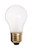 Satco 40 W A15 A-Line Incandescent Bulb E26 (Medium) Soft White 1 pk