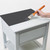 Rust-Oleum Chalked Ultra Matte Charcoal Water-Based Acrylic Chalk Paint 30 oz