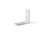 Simpson Strong-Tie 3 in. W X 1.5 in. L Galvanized Steel Angle