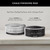 Magnolia Home by Joanna Gaines KILZ Flat Chalk Finish Tint Base Base 3 Furniture Paint Interior 1 qt