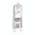 Westinghouse 40 W T4 Decorative Halogen Bulb 480 lm White 1 pk
