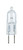 Westinghouse 20 W T3 Decorative Halogen Xenon Bulb 300 lm White 2 pk