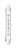 Westinghouse 100 W T3 Utility Halogen Bulb 1,650 lm White 1 pk