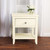 Rust-Oleum Chalked Ultra Matte Chiffon Cream Water-Based Chalk Paint 30 oz