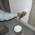 AMES Block & Wall White Liquid Rubber Waterproof and Sealer