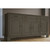 Beyond Paint Matte Pewter Water-Based Paint Exterior and Interior 1 qt
